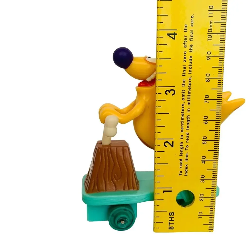 Nickelodeon vintage 1999